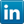 Linkedin Icon